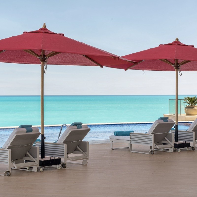 Ель-Аламейн Rixos Premium 5*